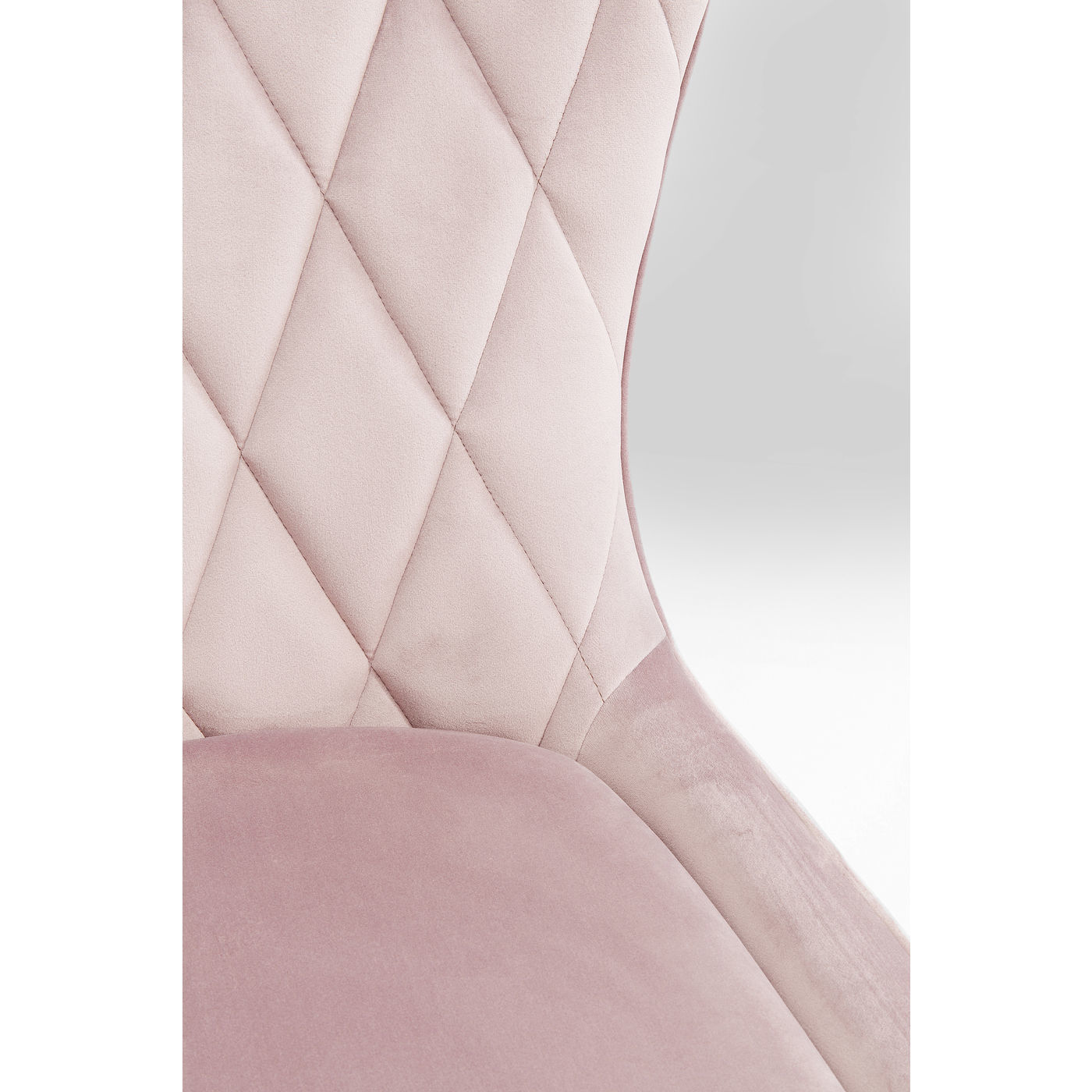 Стул мягкий Marshall 83992 KARE