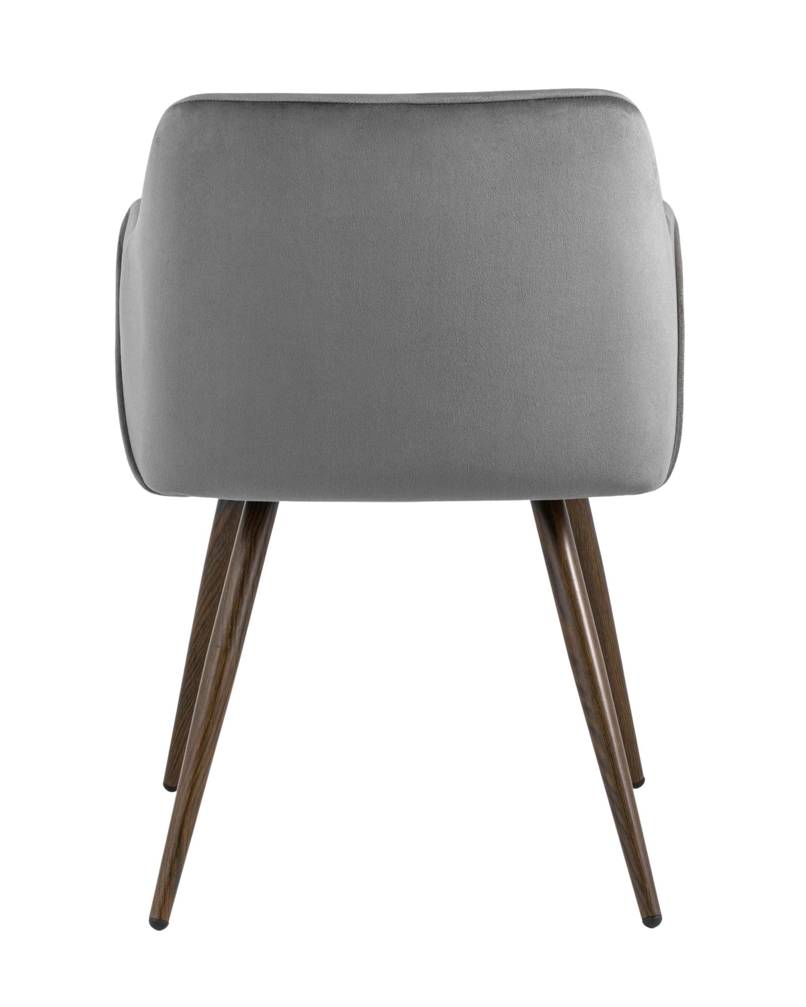 Стул Монарх NEW серый Stool Group