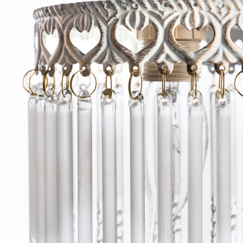 Бра Arte Lamp A1678AP-1WG