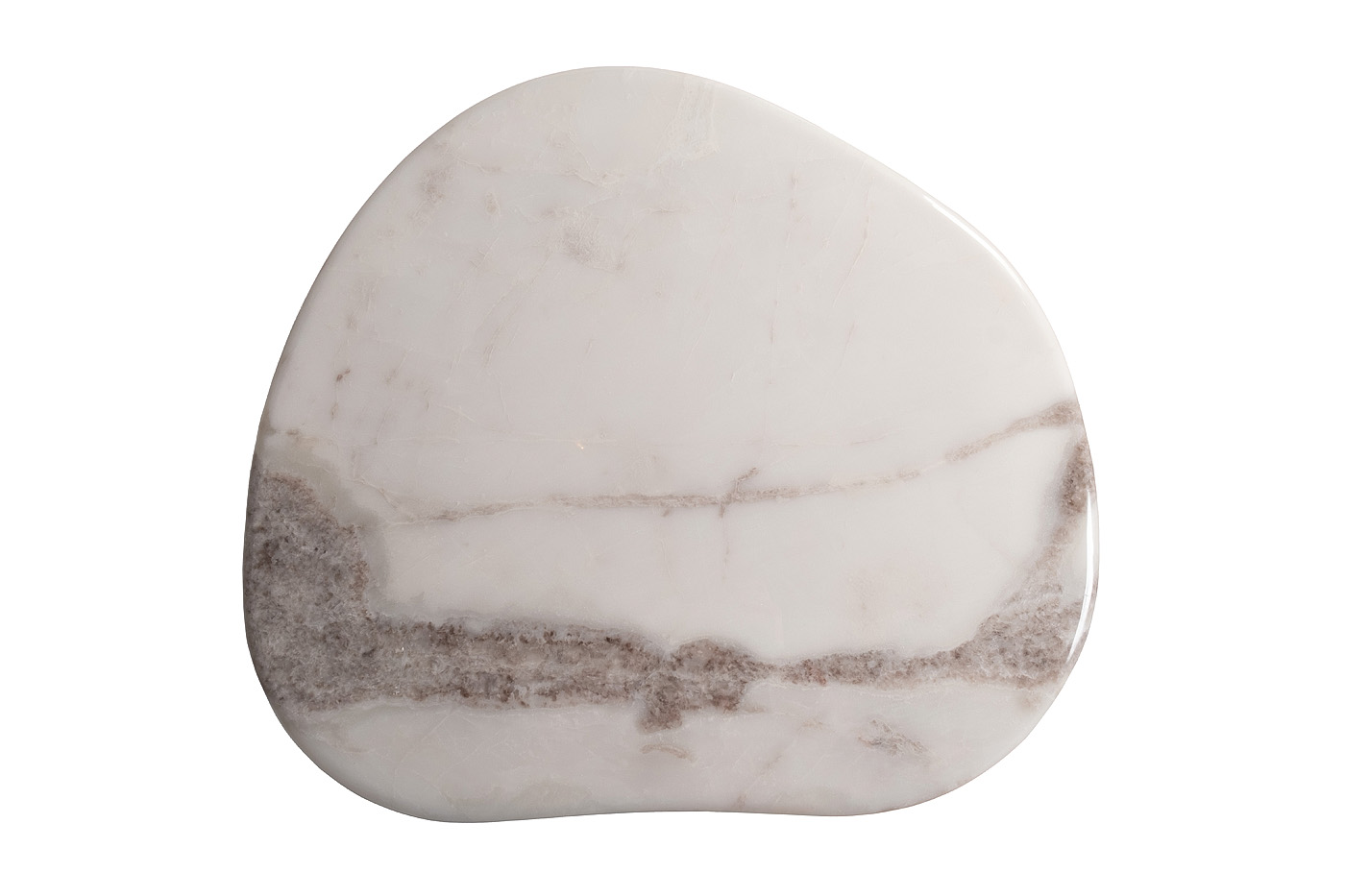 Столик журнальный мраморный Garda Decor 160KD-29200