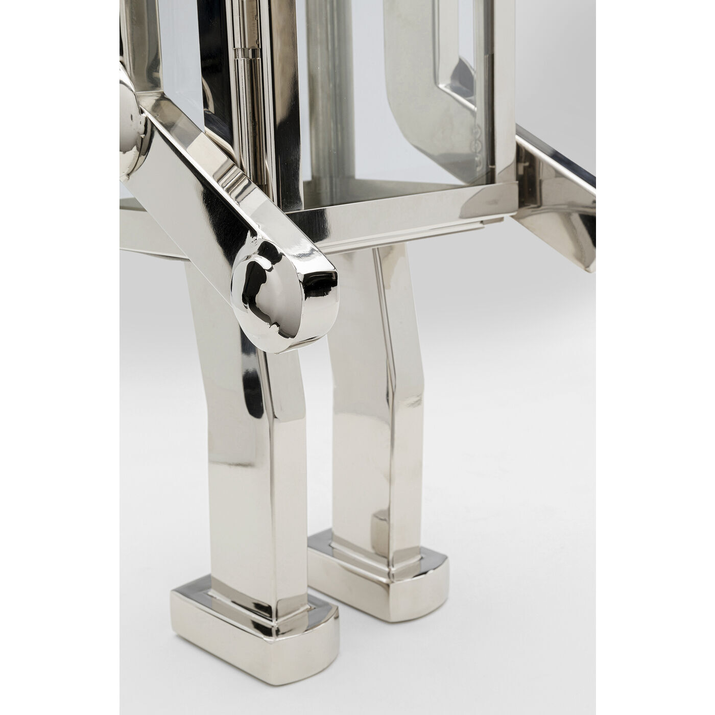 Подсвечник KARE Robot 55613