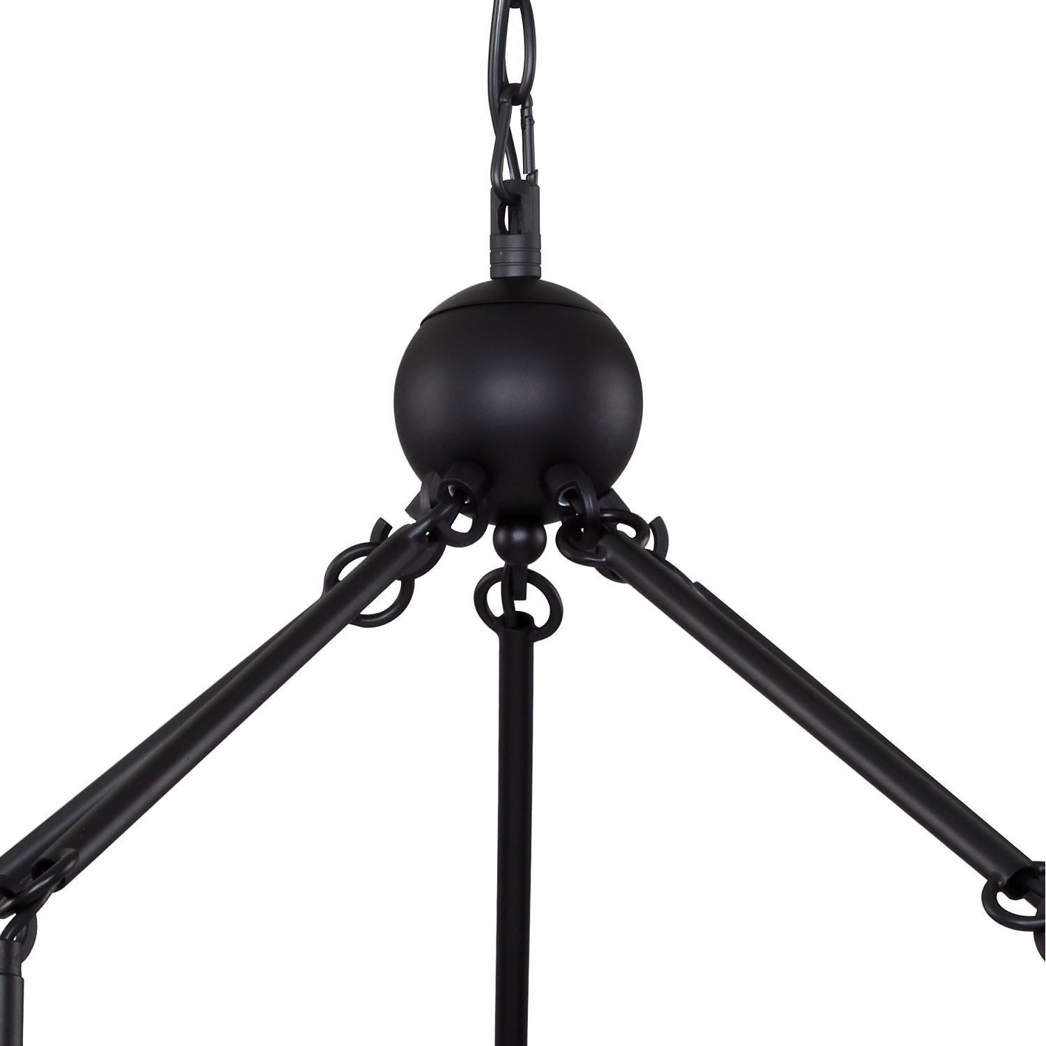 Люстра F-Promo 2169-5P