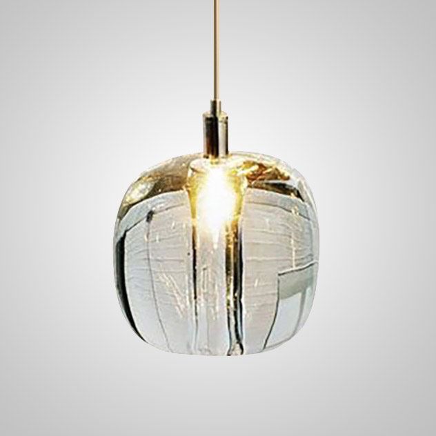 Подвесной светильник ROBIN transparent by ImperiumLoft