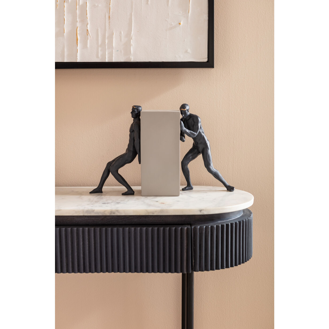 Консоль KARE Glenn 84888