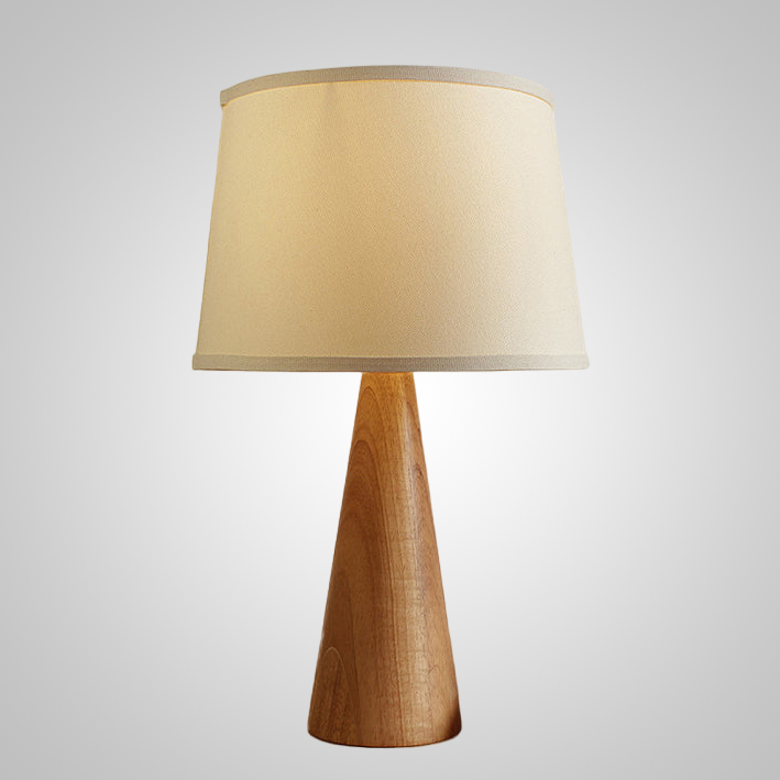 Настольный светильник SARAS TAB by ImperiumLoft