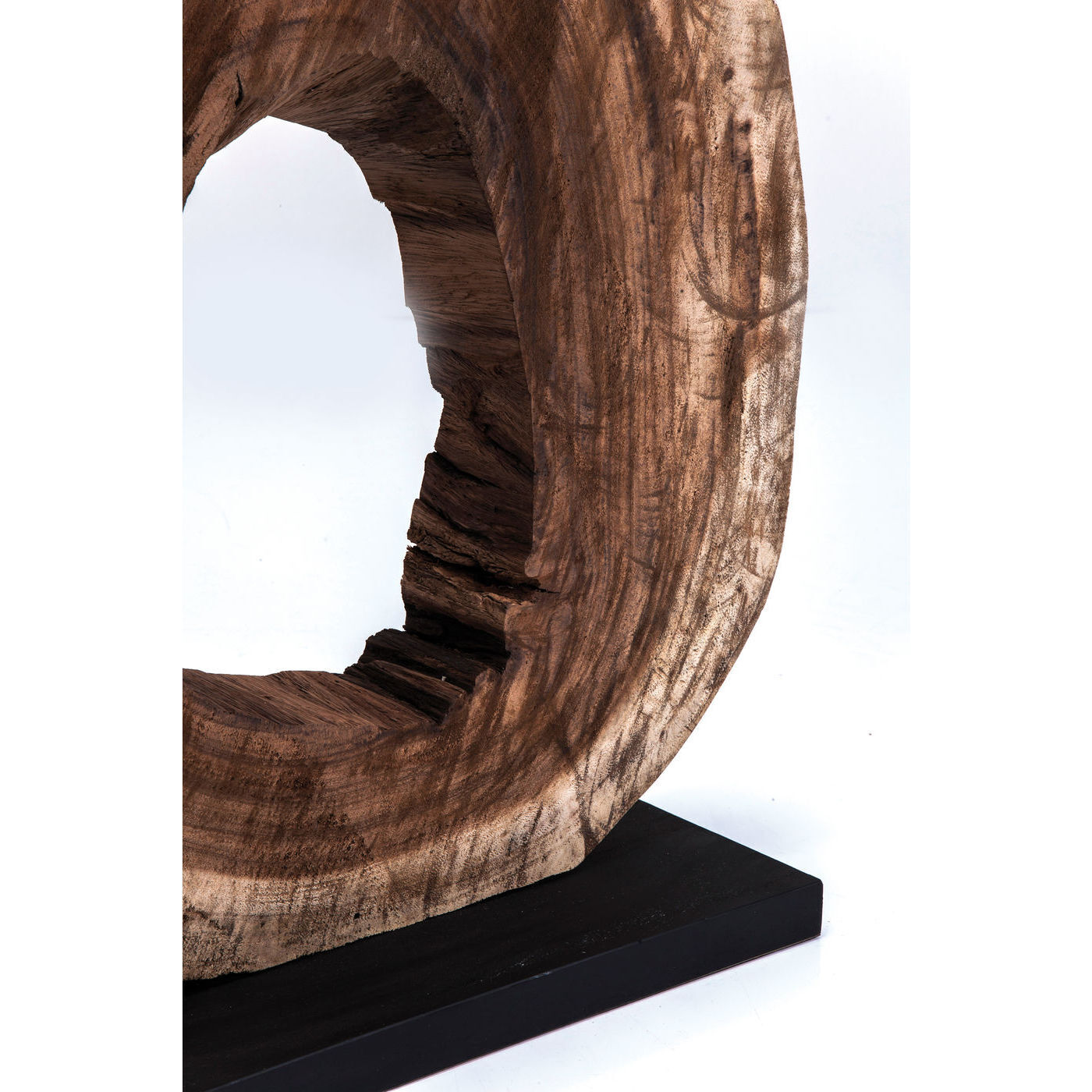 Лампа настольная KARE Treering 37113