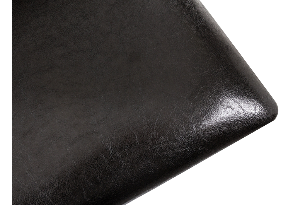 Стул деревянный Woodville Luiza dirty oak / dark brown 1995