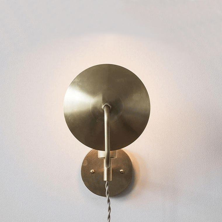 Бра SIGNAL HELIOS by ImperiumLoft