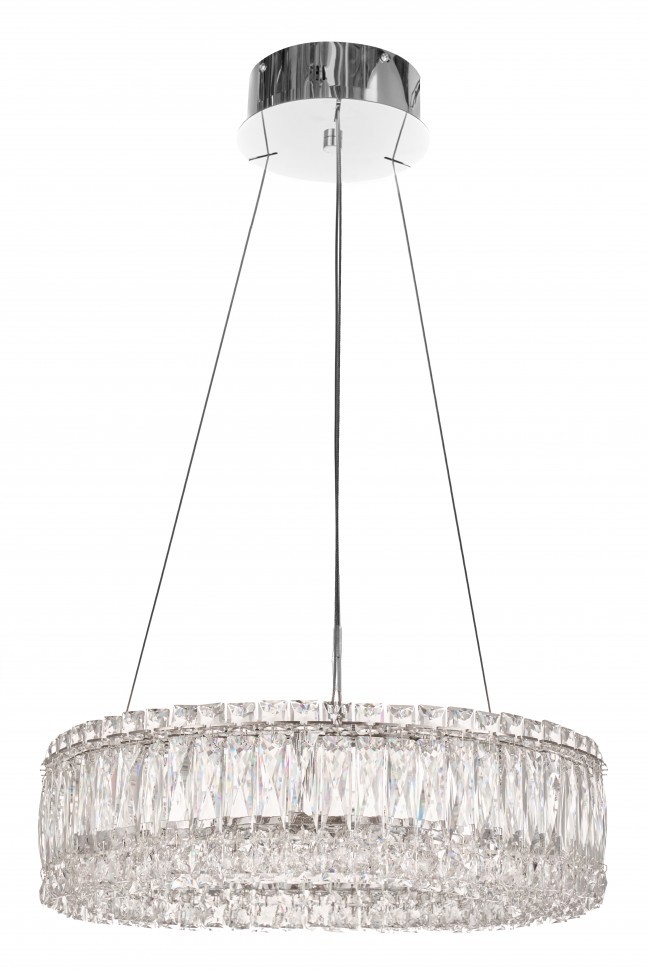 Люстра подвесная Fluorite FL1054-6P