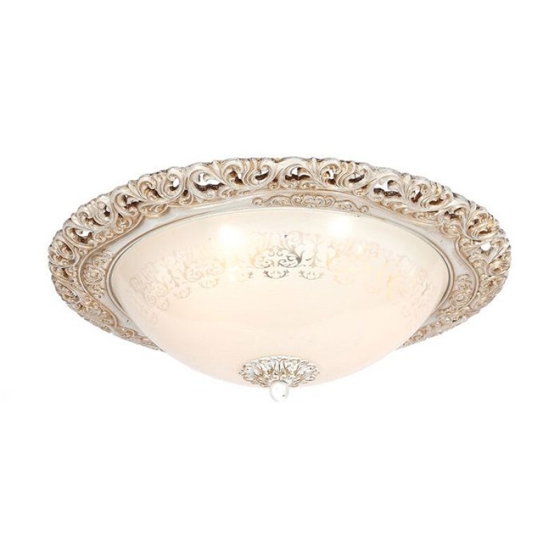 Настенно-потолочный светильник L'Arte Luce Milano L16853.17