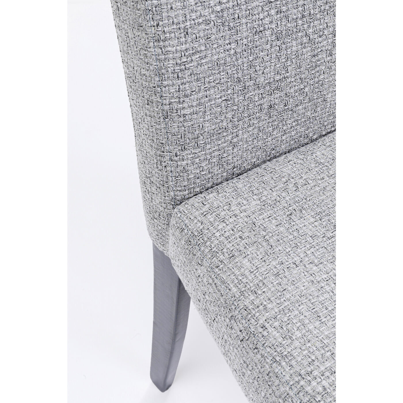 Стул мягкий Econo Slim 86059 Kare