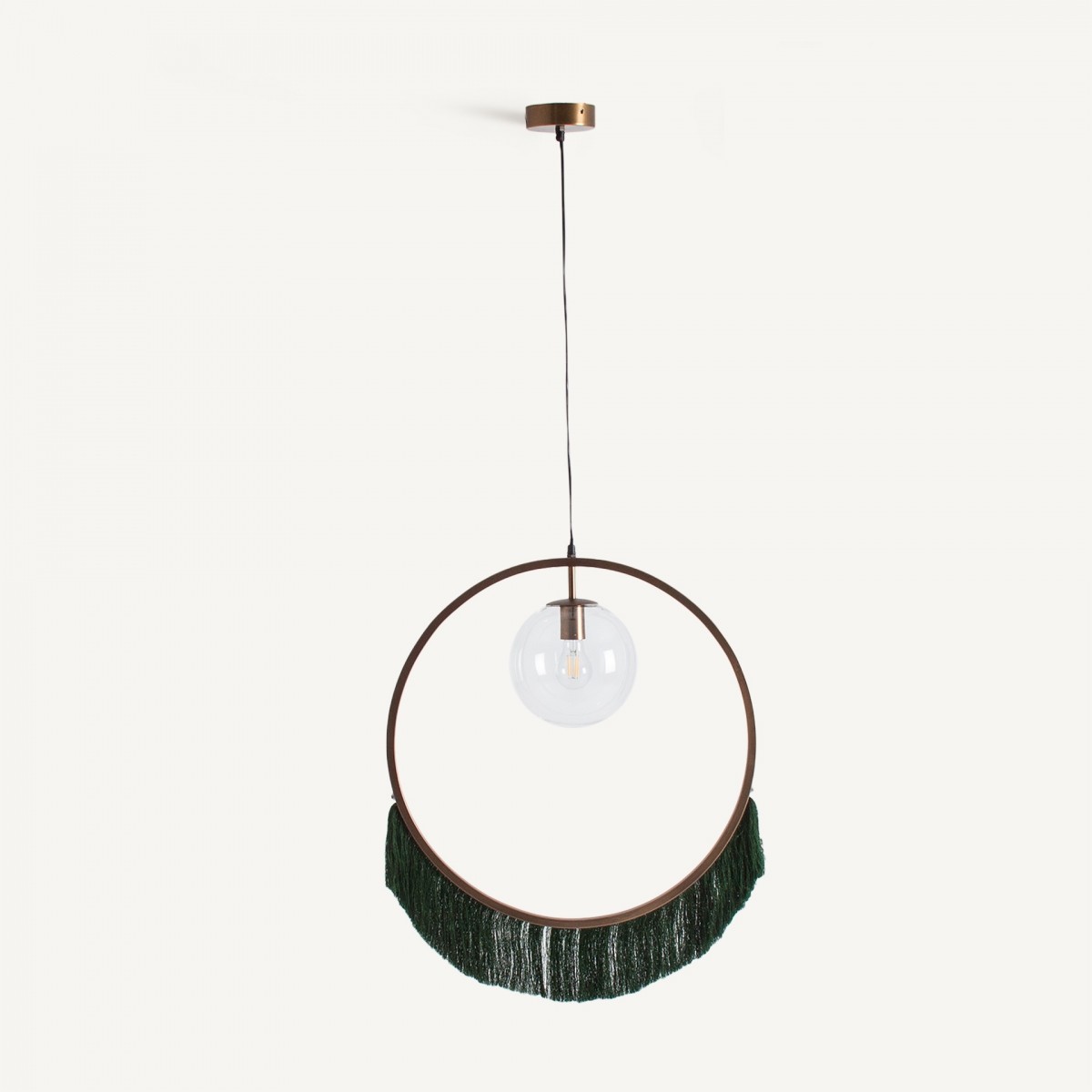 Подвесной светильник Boulevard Vical