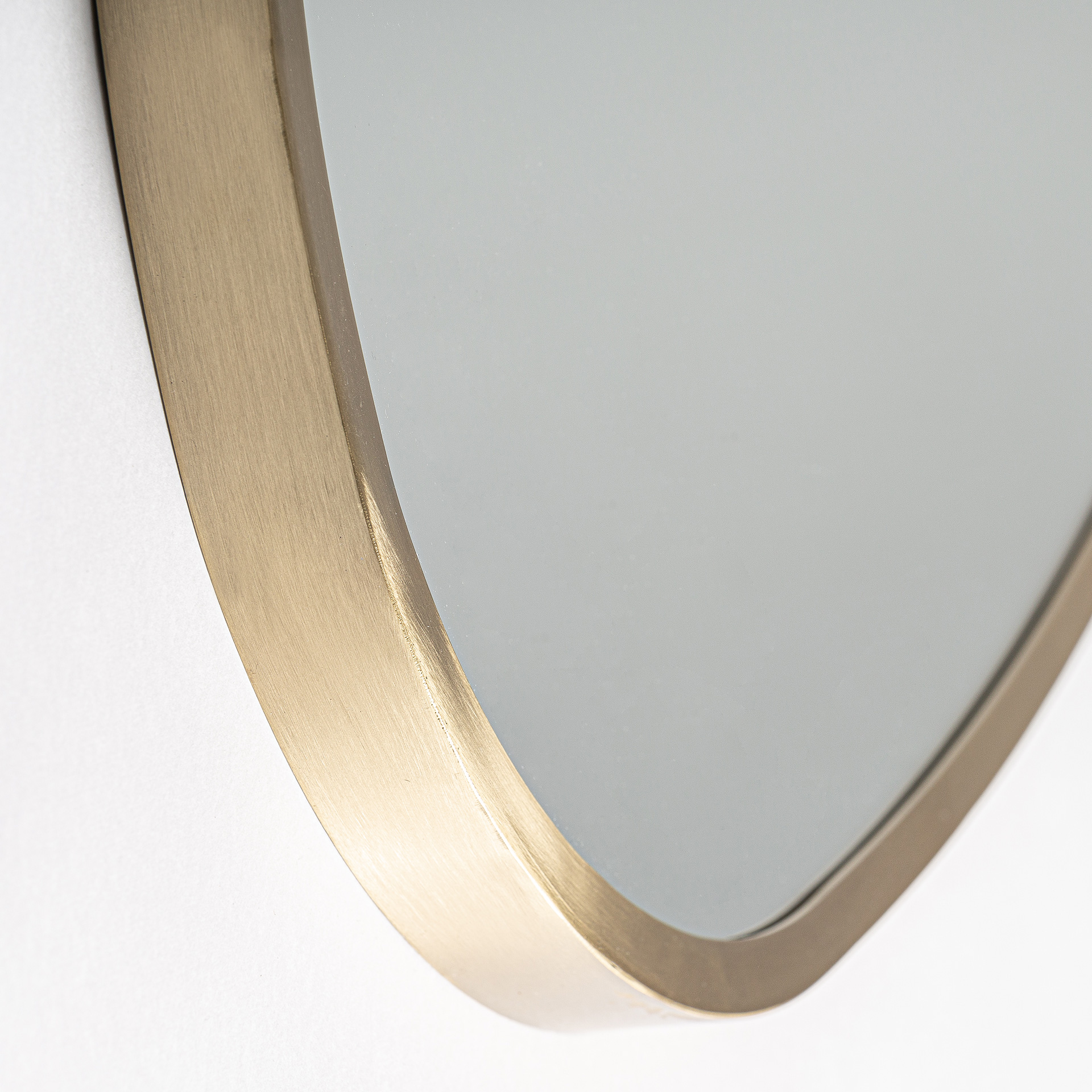 Зеркало Rinhe Vical