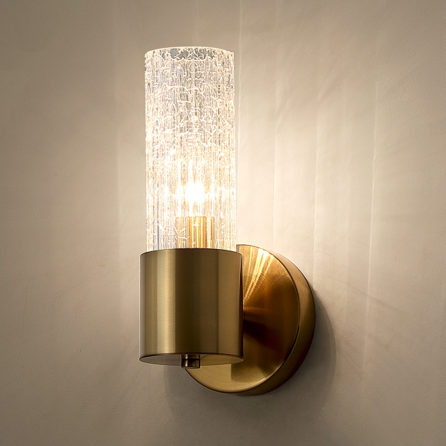 Настенный светильник IRAIDA L1 by ImperiumLoft