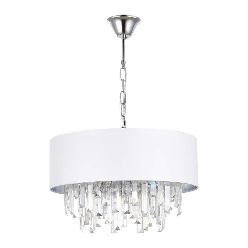 Подвесная люстра Evoluce SLE1120-103-07