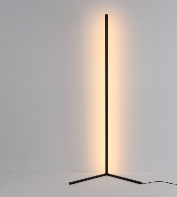 Торшер Kink Light 09412-F,19