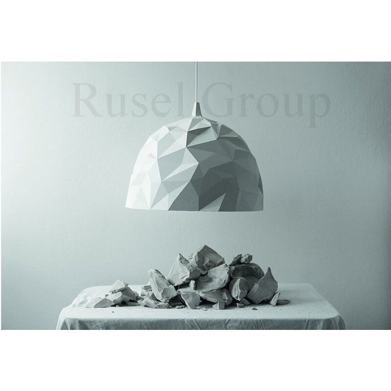 Подвесной светильник Foscarini Diesel rock sospensione Подвесной светильник Foscarini Diesel rock sospensione