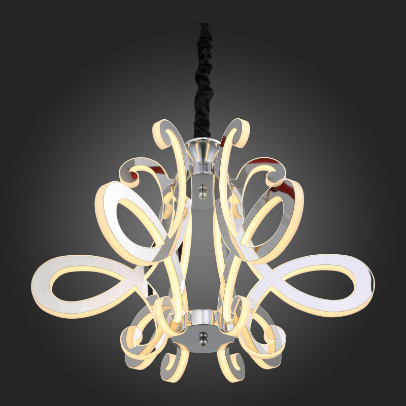 Подвесная люстра ST Luce SL835.103.06