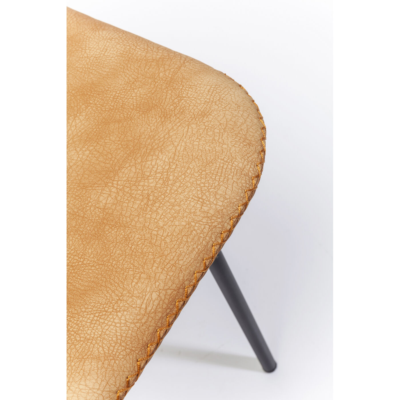 Стул Barber Orange KARE 82752