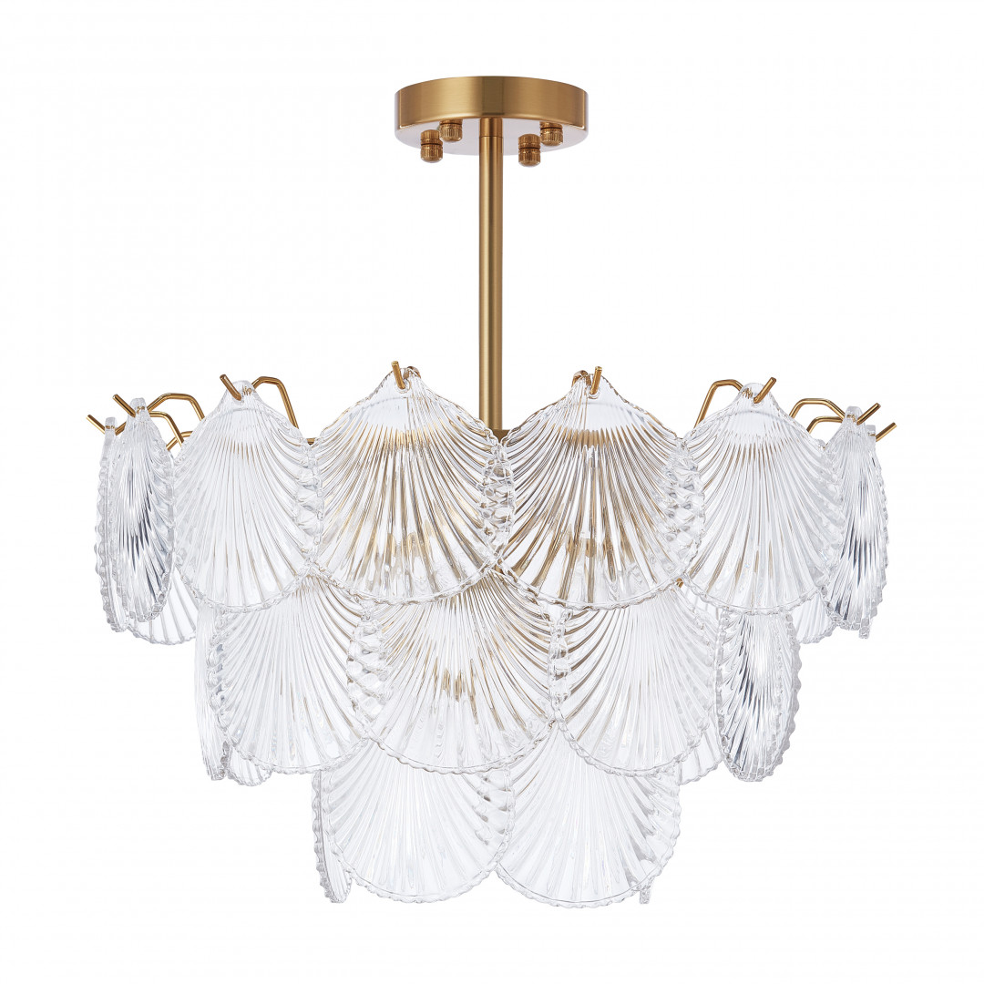 Люстра 312008/D500 BS Arte Milano