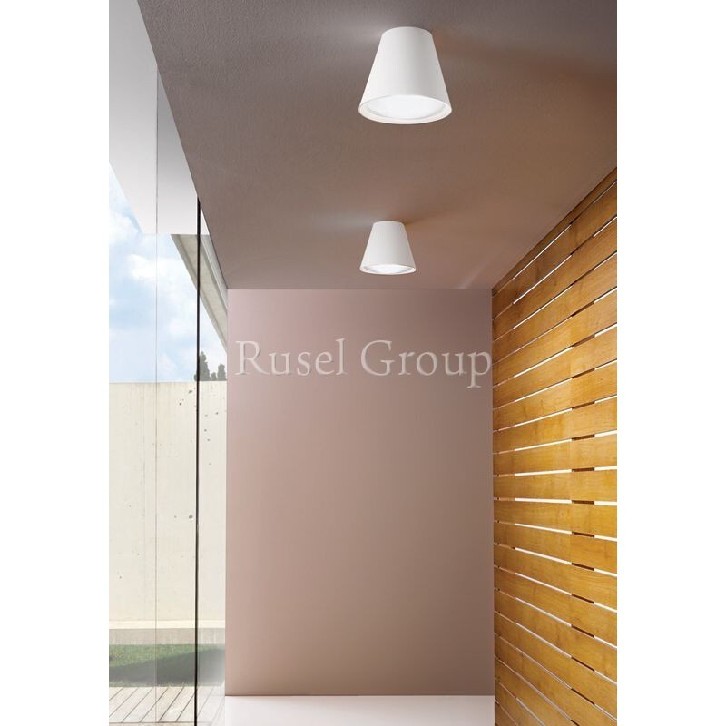 Потолочный светильник Linea Light CONUS 7257