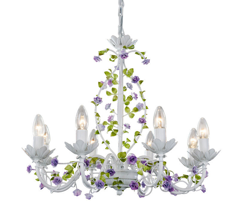 Подвесная люстра ST Luce SL695.503.08