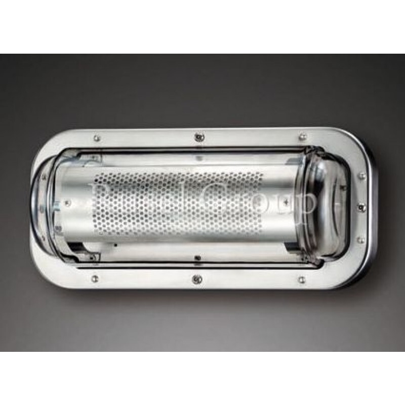 Уличный светильник Kolarz FUTURA 2 OVALE 95025/FF