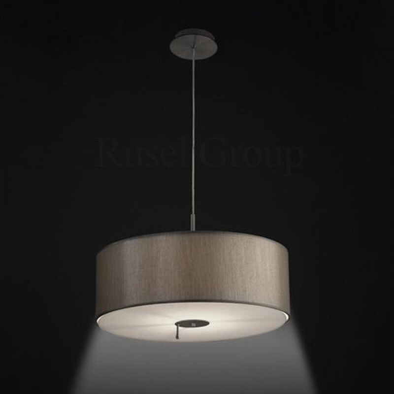 Подвесной светилньик Leds C4 UP & DOWN SO