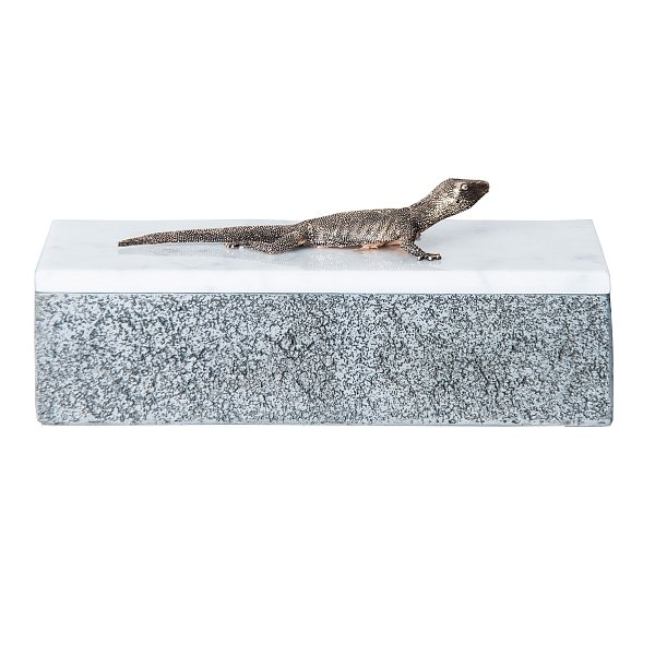 Шкатулка LAGARTO 25x11 Vical