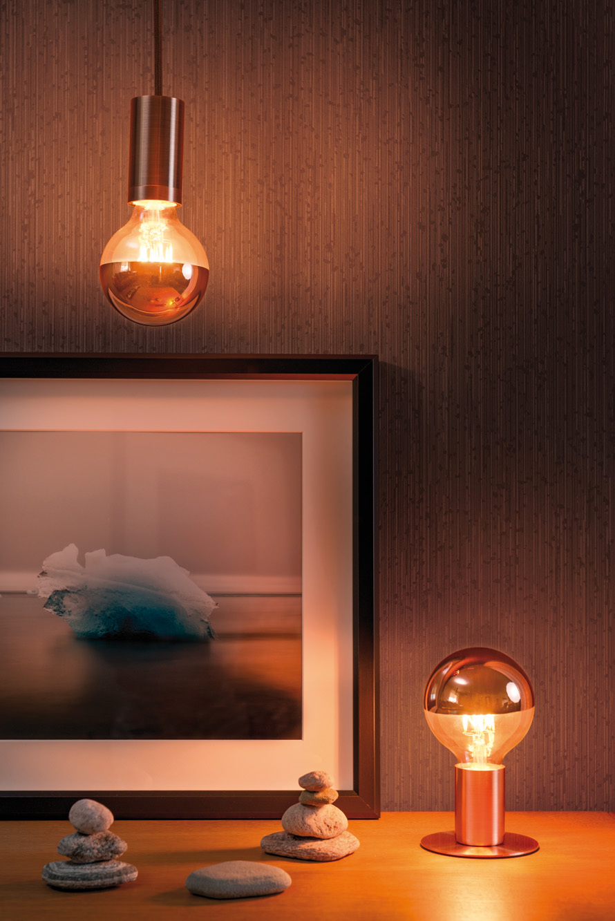 Светодиодная лампа Paulmann 28455