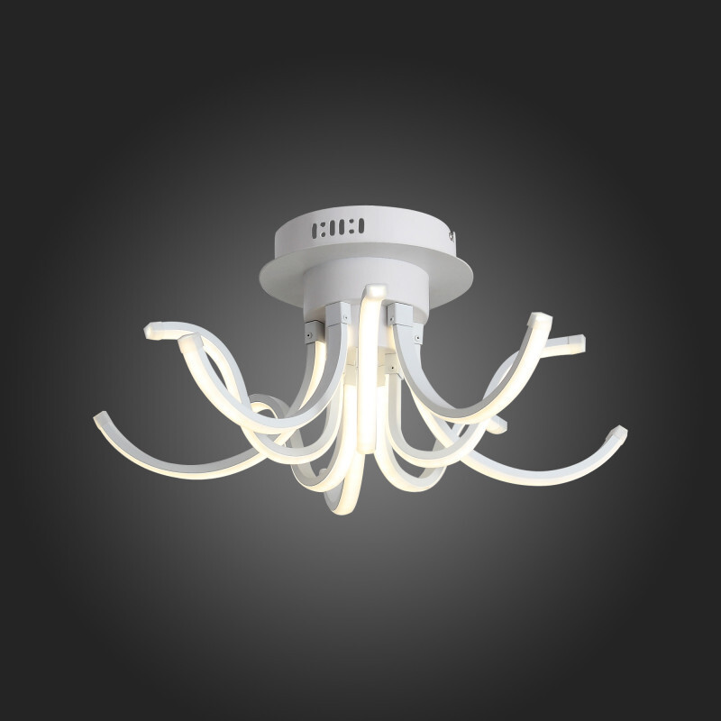 Накладная люстра ST Luce SL826.502.10