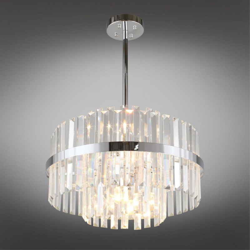 Люстра на штанге Omnilux OML-69007-06