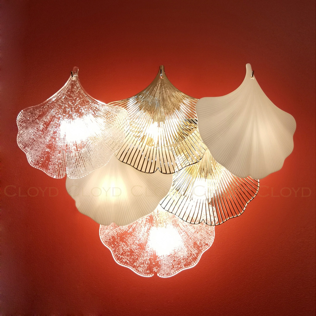 Бра Cloyd Polynesia 20290