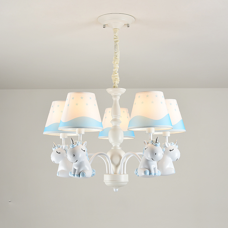 Люстра подвесная UNICORN by ImperiumLoft