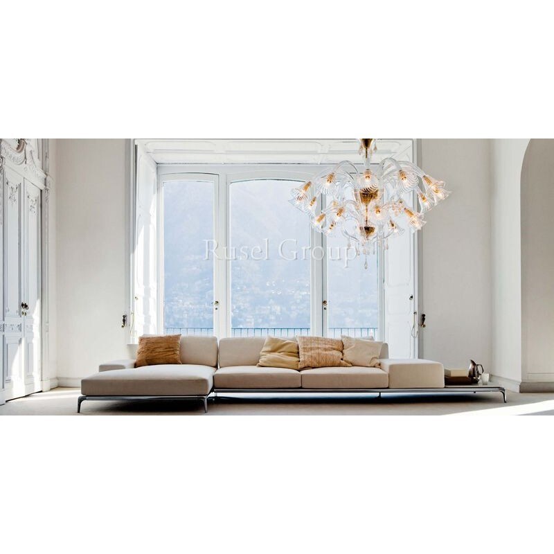 Люстра de MAJO 8097 K8+8