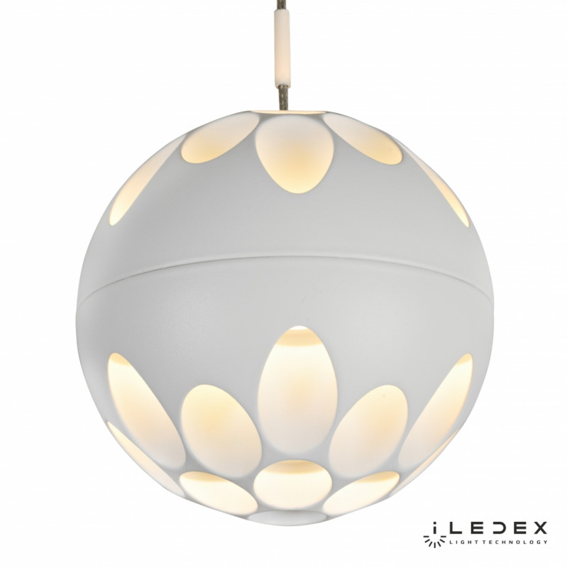 Подвесной светильник iLedex P1009-1 WH