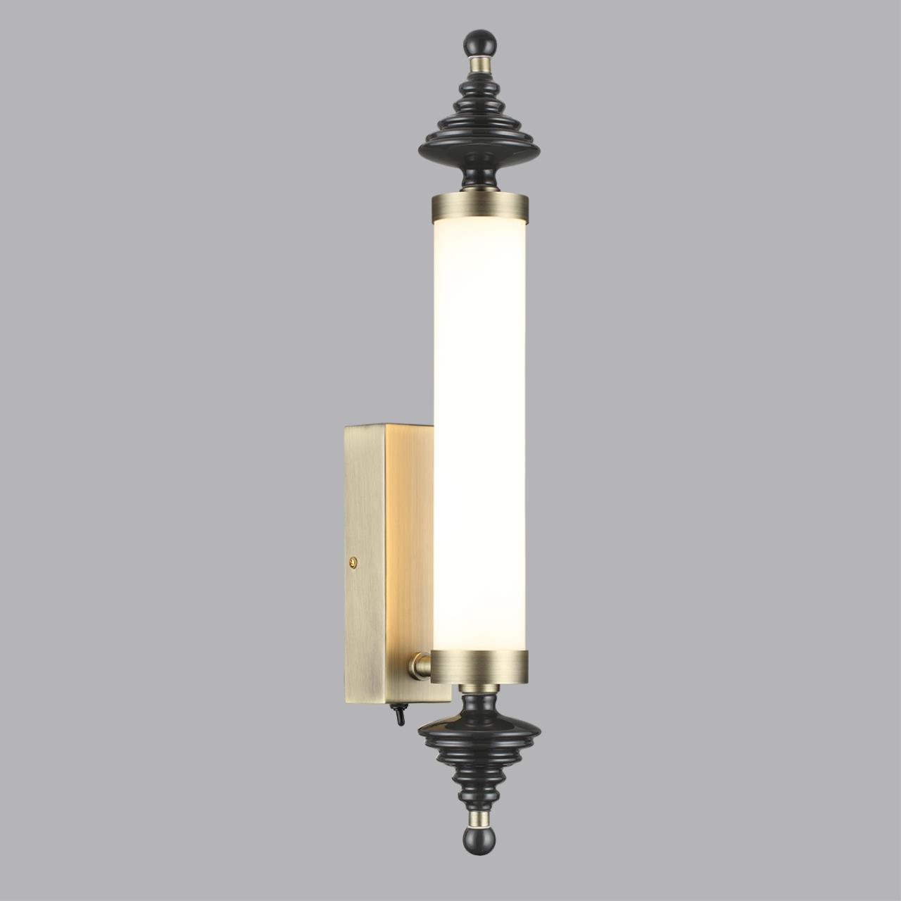 Настенный светильник Odeon Light 5404/17WL