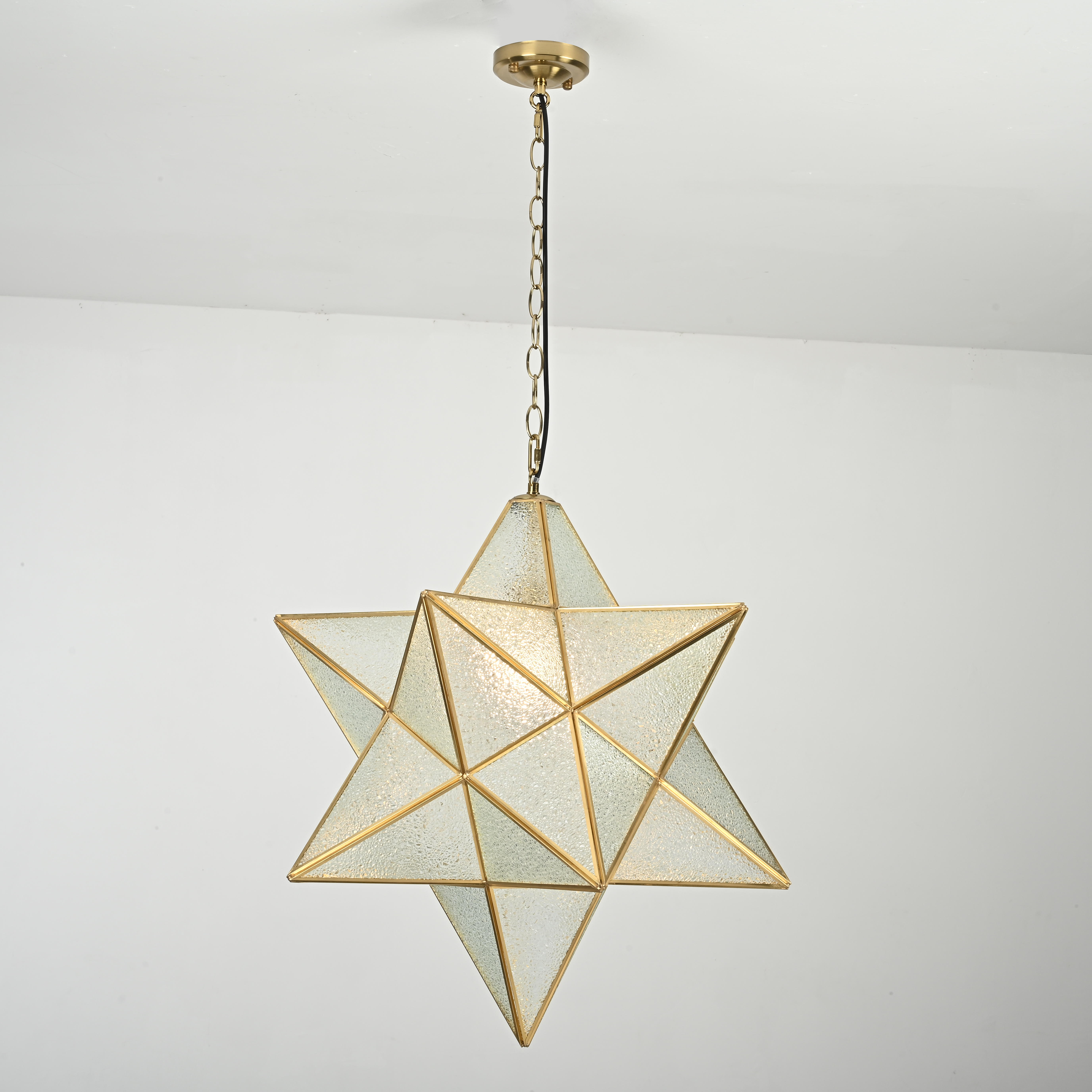 Люстра Star Effervescent D60 By Imperiumloft