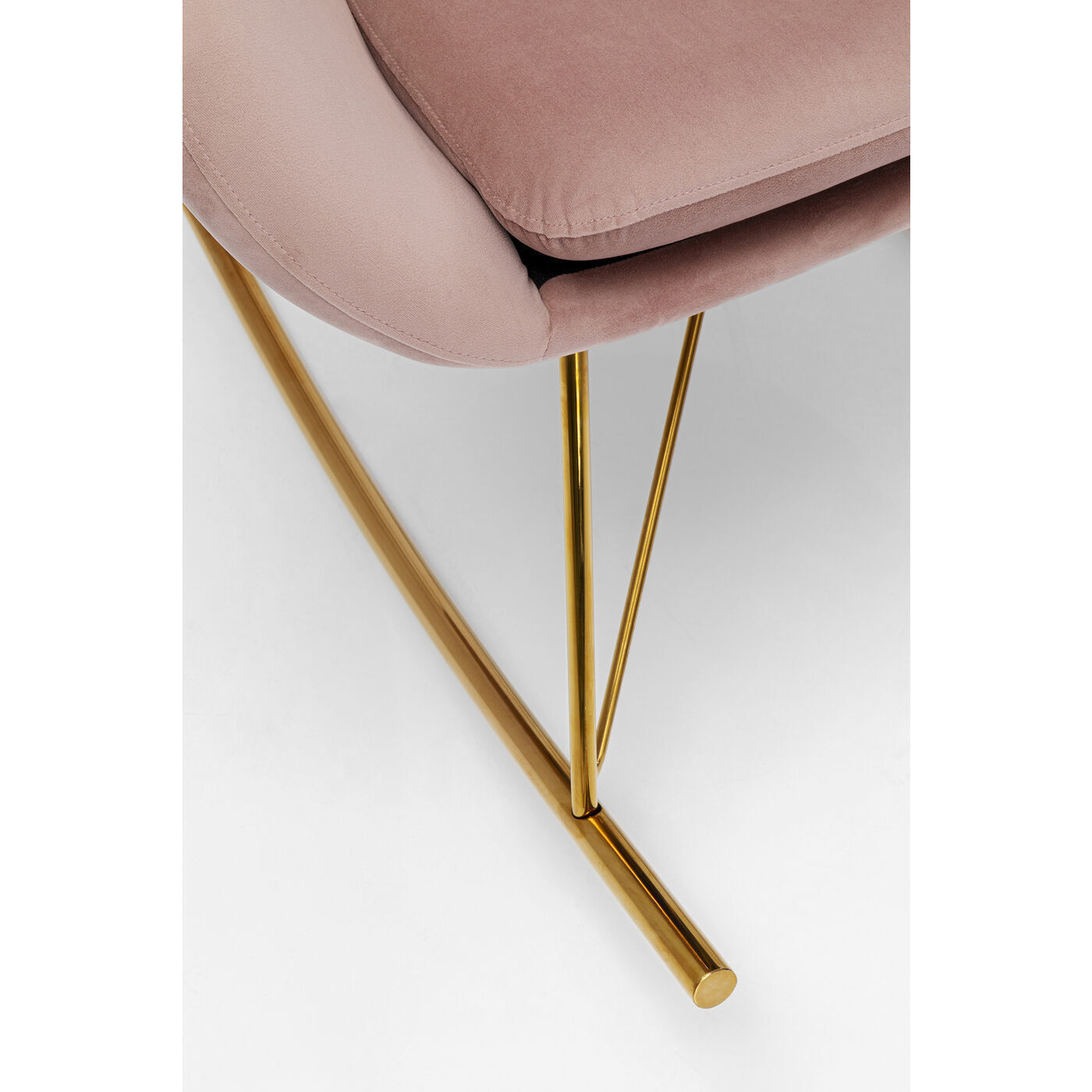 Кресло-качалка Oslo 86175 Kare