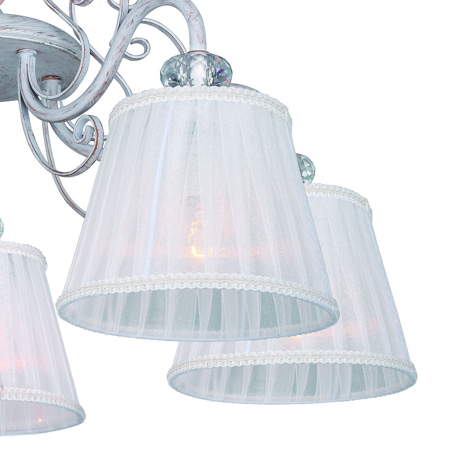 Люстра F-Promo 2150-5PC