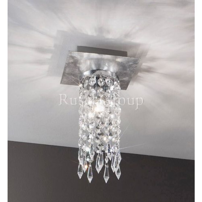 Потолочный светильник Kolarz Charleston 0239.11.5.SpT