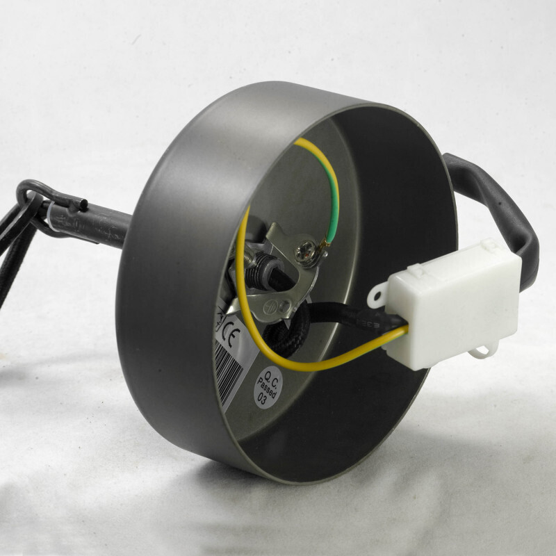 Подвесной светильник Lussole LOFT LSP-8065