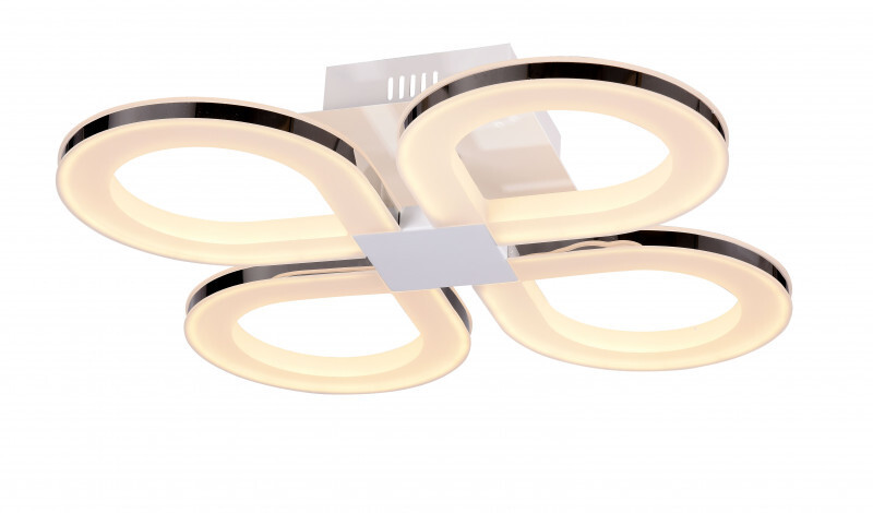 Накладная люстра ST Luce SL869.552.04-2