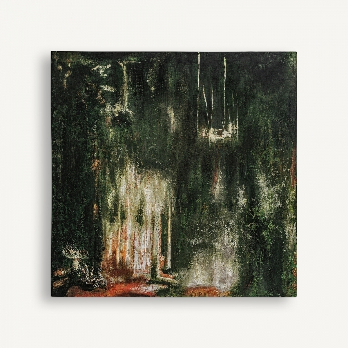 Холст ALERCE 200x200 Vical