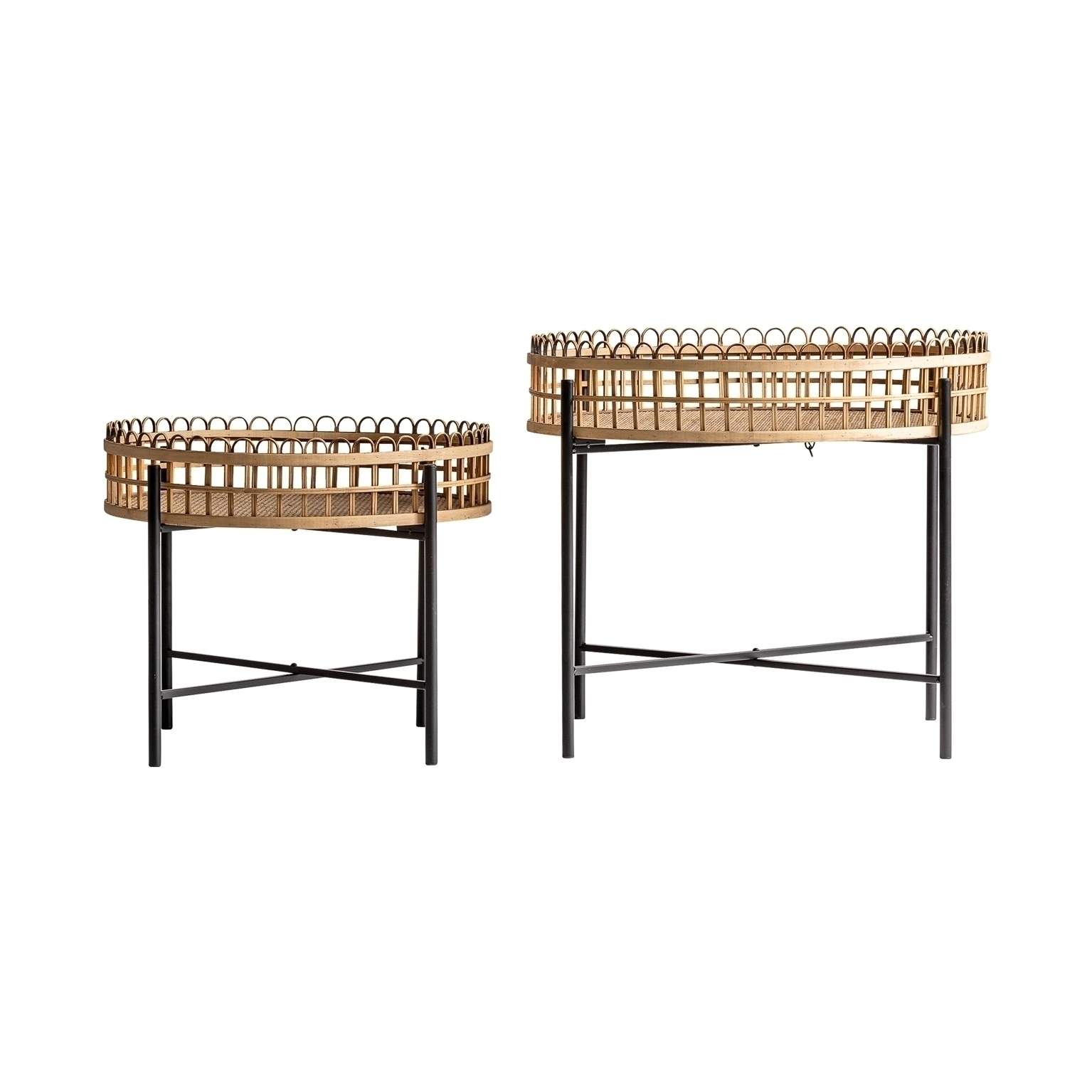 Набор столиков Travnik Vical