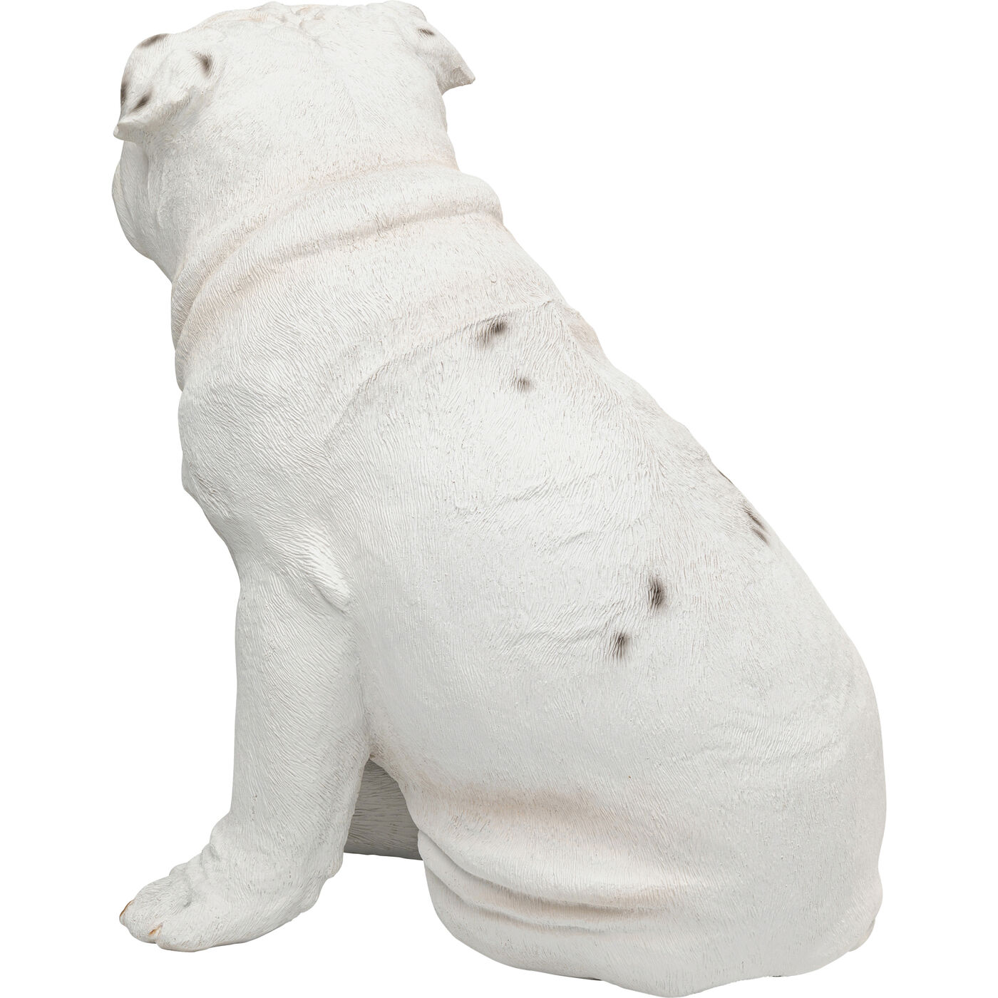 Фигура декоративная Troy Dog KARE 56980
