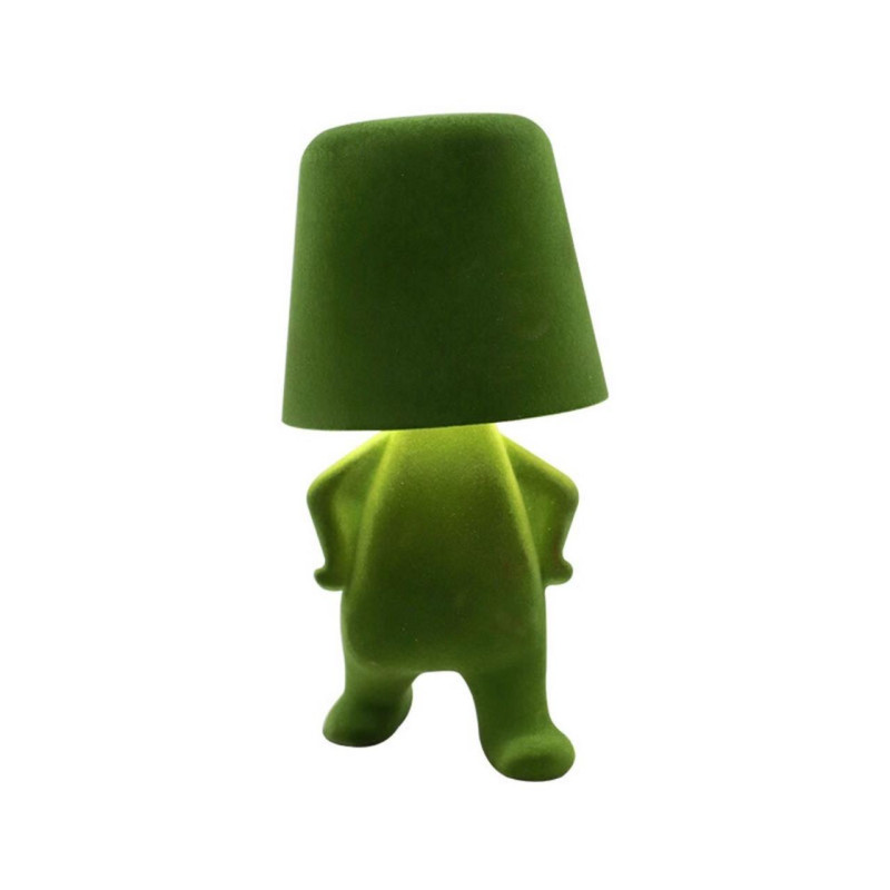 Детская настольная лампа APLOYT APL.677.04.01