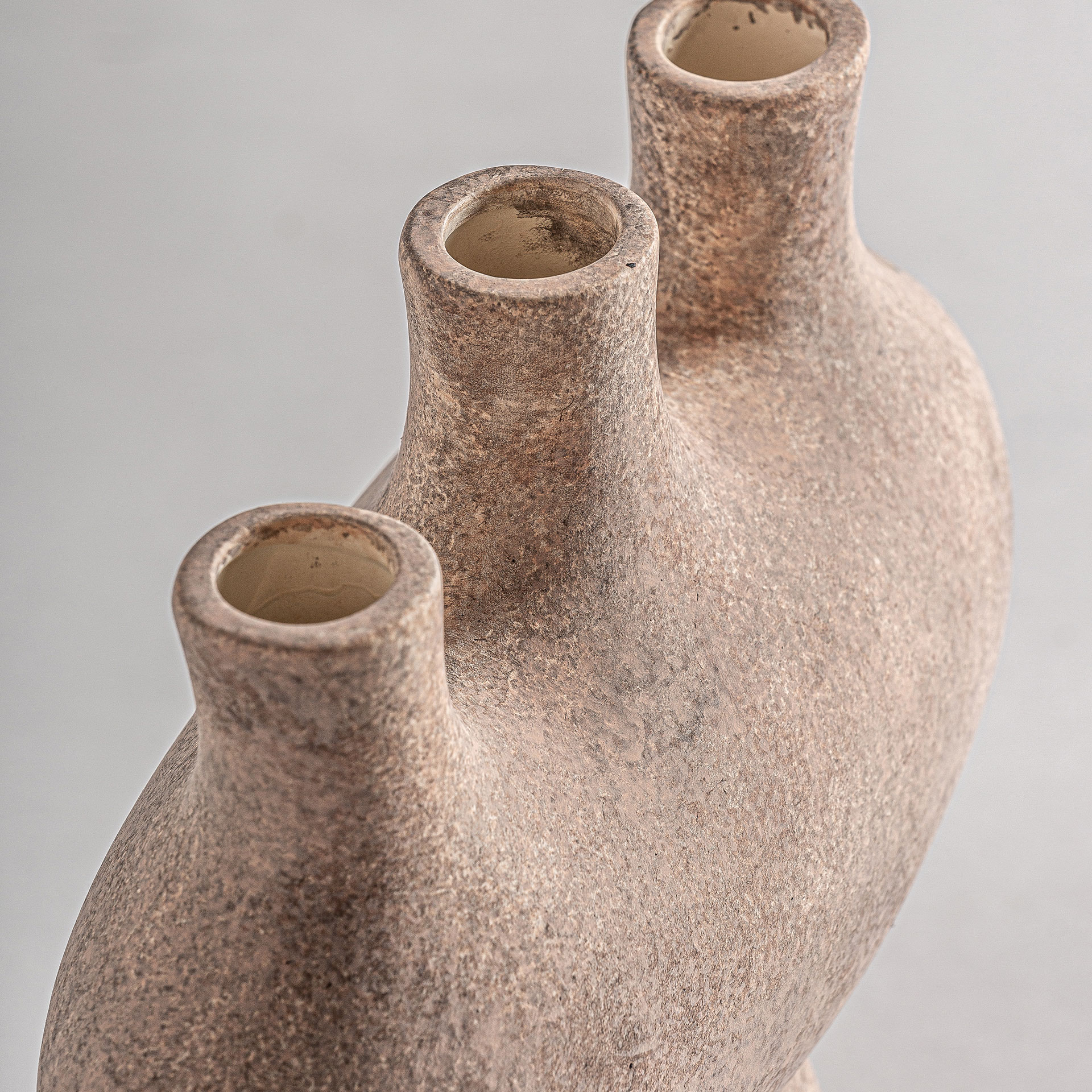 Ваза Gissel высота 28 см Vical