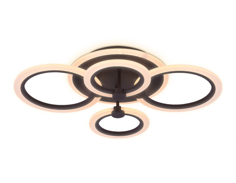 Накладной светильник Ambrella FA526