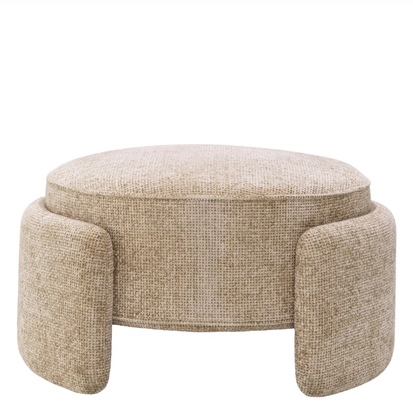 Пуф Eichholtz ORTEGA 118025